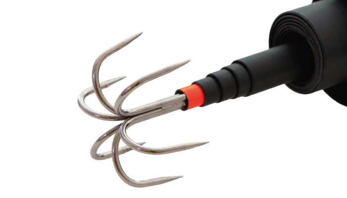 EGIZARU SHORT GAFT 400