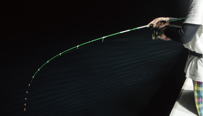 IZANAI STICK ISO67Tふわり乗せ